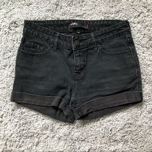 🌞BDG Shortie Shorts